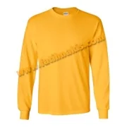 sweat-shirt-sarı