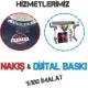 nakış ve baskı imalatı