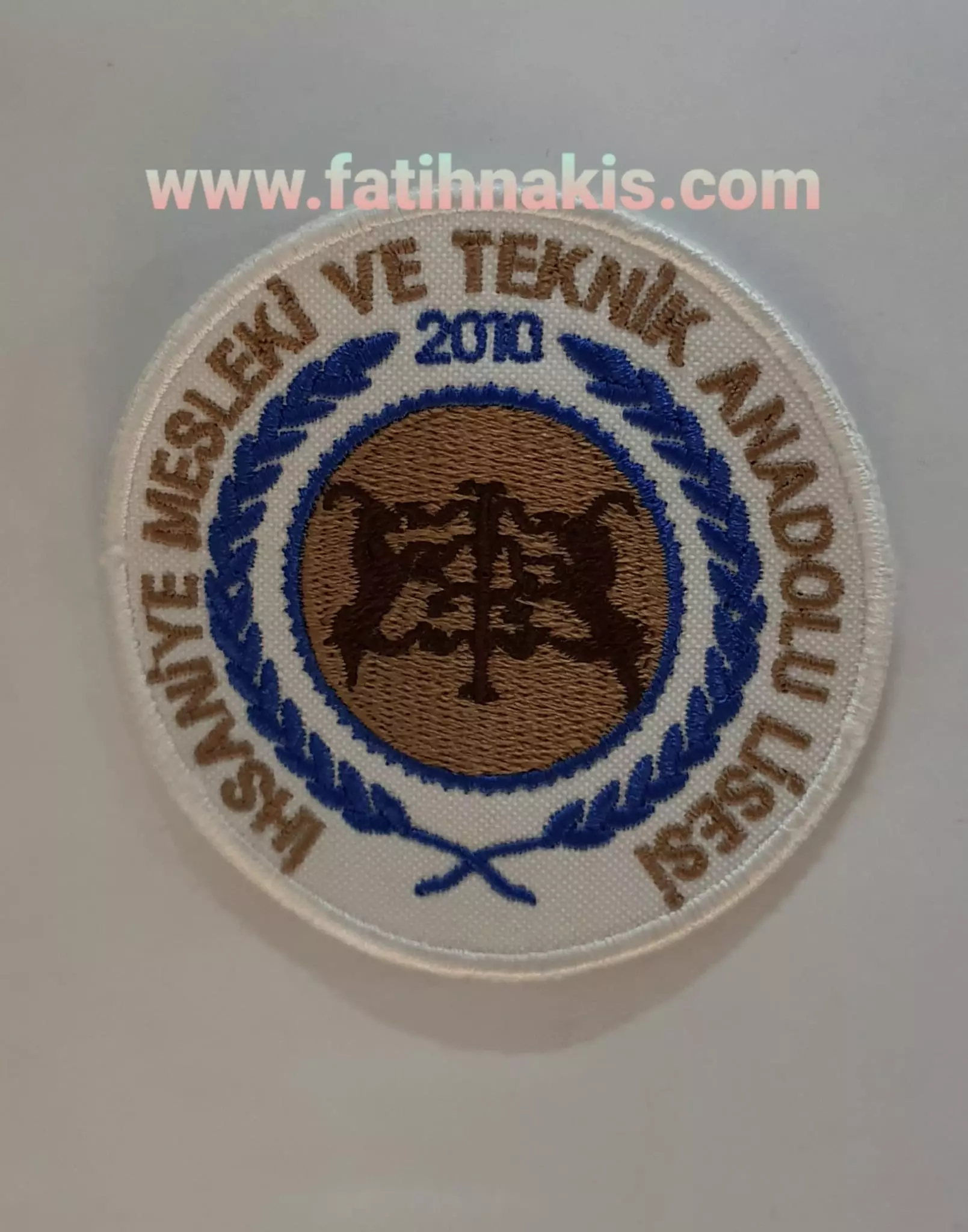 kıyafetler üzerine isim yazma